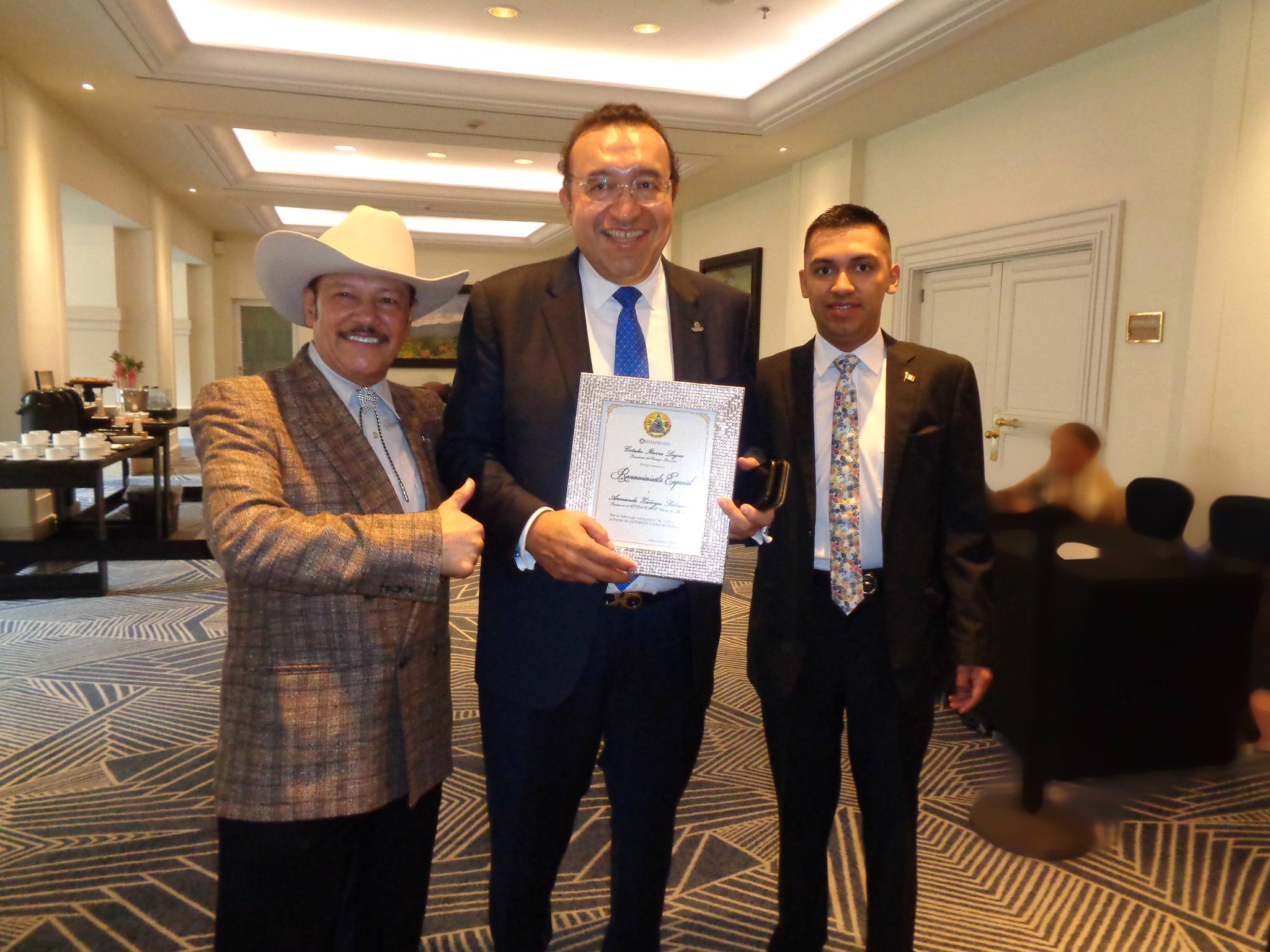Reconocimiento 2024